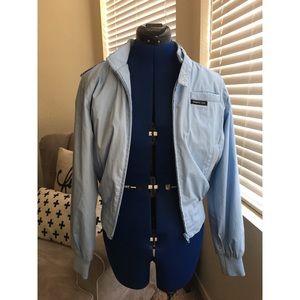 Vintage members only jacket